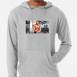 Pocket Strategist Aaron Donald Hoodies