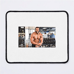Pocket Strategist Aaron Donald Mouse Pads