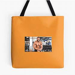 Pocket Strategist Aaron Donald Bags