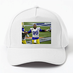 Tactical Mind Aaron Donald Hats & Caps