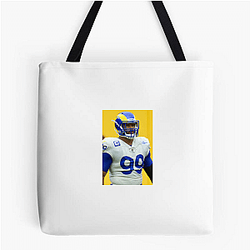 Playmaker Leader Aaron Donald Bags