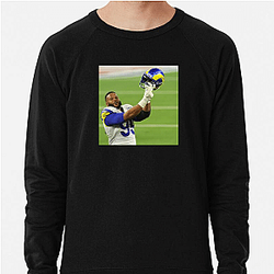 Game Manager Aaron Donald Sweatshirts