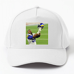 Game Manager Aaron Donald Hats & Caps