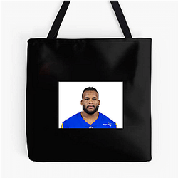 Field General Aaron Donald Bags