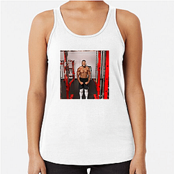 Clutch Performer Aaron Donald Tank Tops