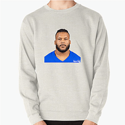 Passing Specialist Aaron Donald Sweatshirts