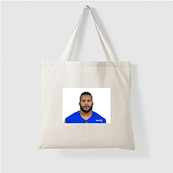 Field General Aaron Donald Bags