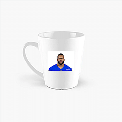Field General Aaron Donald Mugs