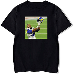 Game Manager Aaron Donald T-Shirts