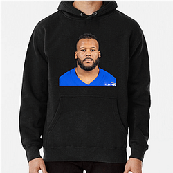 Passing Specialist Aaron Donald Hoodies