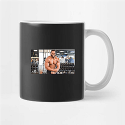 Pocket Strategist Aaron Donald Mugs
