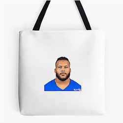 Passing Specialist Aaron Donald Bags