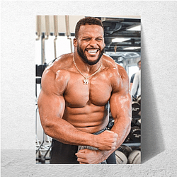 Pocket Strategist Aaron Donald Posters