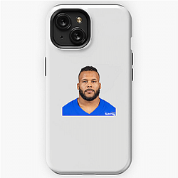 Passing Specialist Aaron Donald Samsung Cases