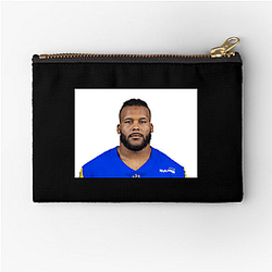 Field General Aaron Donald Zipper Pouches