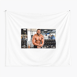 Pocket Strategist Aaron Donald Tapestries