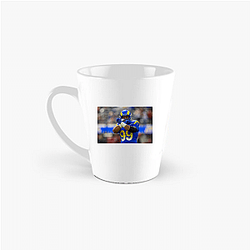 Signal Caller Aaron Donald Mugs
