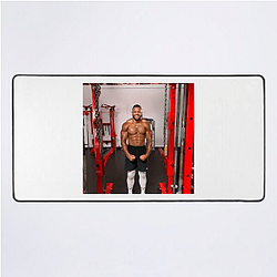 Clutch Performer Aaron Donald Mouse Pads