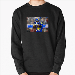 Signal Caller Aaron Donald Sweatshirts