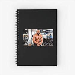 Pocket Strategist Aaron Donald Notebook