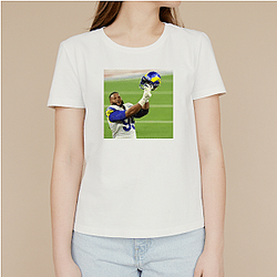 Game Manager Aaron Donald T-Shirts