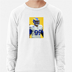 Playmaker Leader Aaron Donald Sweatshirts