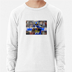 Signal Caller Aaron Donald Sweatshirts