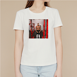 Clutch Performer Aaron Donald T-Shirts