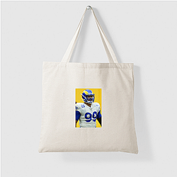 Playmaker Leader Aaron Donald Bags