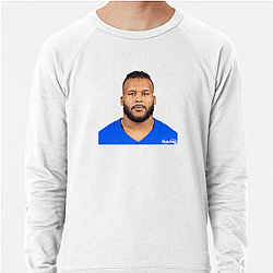 Passing Specialist Aaron Donald Sweatshirts