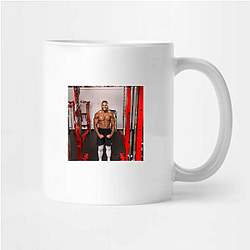Clutch Performer Aaron Donald Mugs