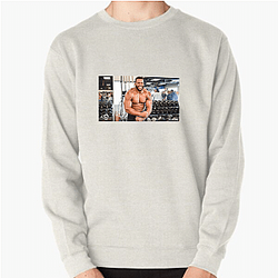 Pocket Strategist Aaron Donald Sweatshirts
