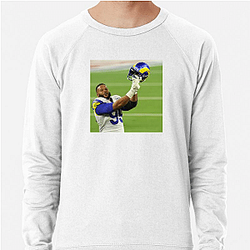 Game Manager Aaron Donald Sweatshirts