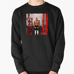 Clutch Performer Aaron Donald Sweatshirts