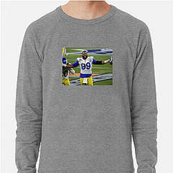 Tactical Mind Aaron Donald Sweatshirts