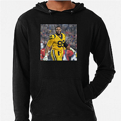 Team Catalyst Aaron Donald Hoodies