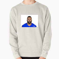 Field General Aaron Donald Sweatshirts