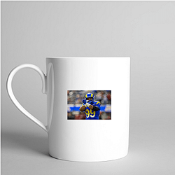 Signal Caller Aaron Donald Mugs