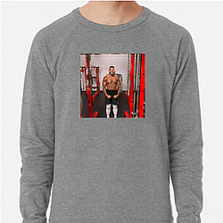 Clutch Performer Aaron Donald Sweatshirts