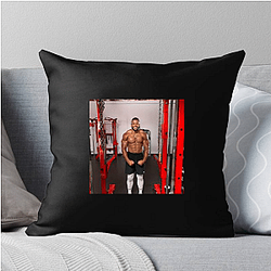 Clutch Performer Aaron Donald Pillows Cover