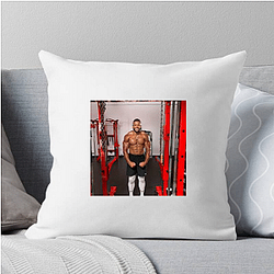 Clutch Performer Aaron Donald Pillows Cover