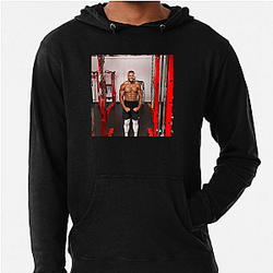 Clutch Performer Aaron Donald Hoodies