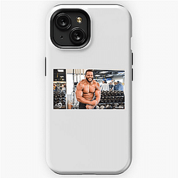 Pocket Strategist Aaron Donald iPhone Cases