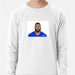 Field General Aaron Donald Sweatshirts