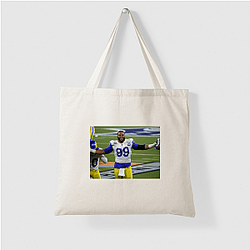 Tactical Mind Aaron Donald Bags