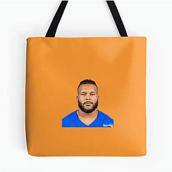Passing Specialist Aaron Donald Bags
