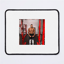 Clutch Performer Aaron Donald Mouse Pads