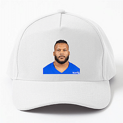 Passing Specialist Aaron Donald Hats & Caps