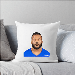Passing Specialist Aaron Donald Pillows Cover