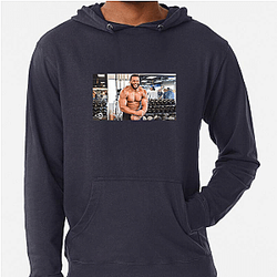 Pocket Strategist Aaron Donald Hoodies